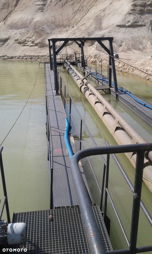 Inny Refuler Döpke Typ SVE Katamaran Döpke typ SVE Katamaran - 10