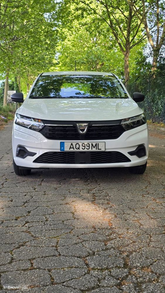 Dacia Sandero 1.0 SCe Essential - 13