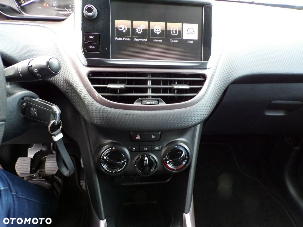 Peugeot 2008 - 20