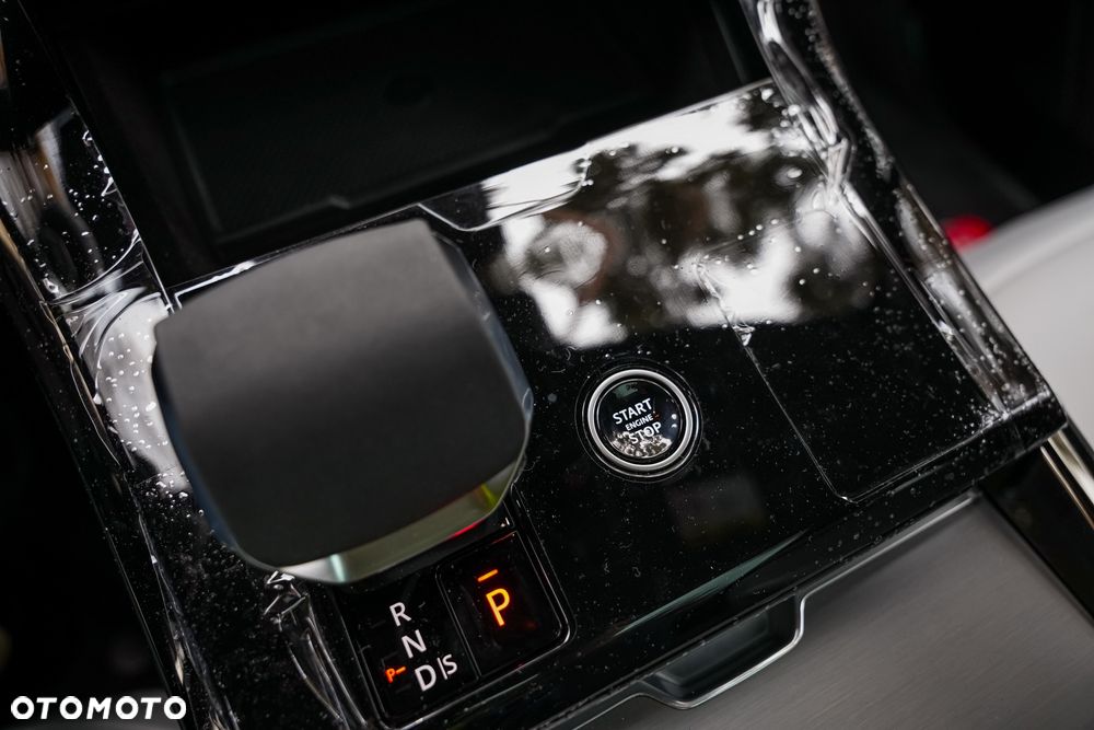 Land Rover Range Rover Sport S 3.0 D SE - 33