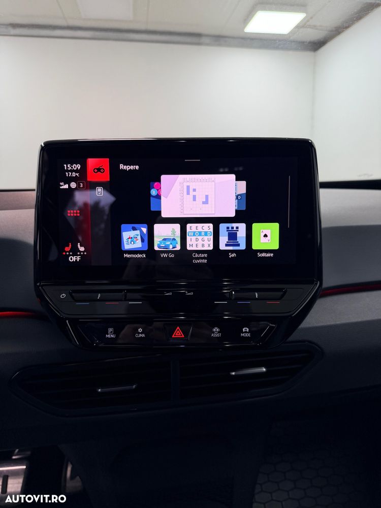 Volkswagen ID.3 - 14