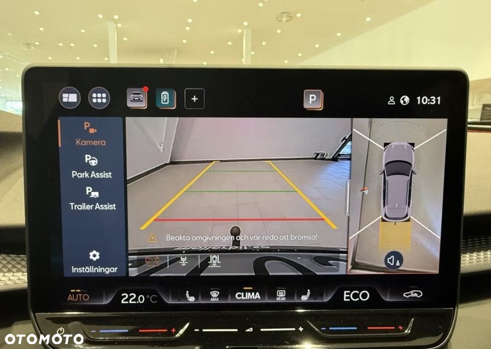 Cupra Terramar 1.5 e-Hybrid DSG - 21