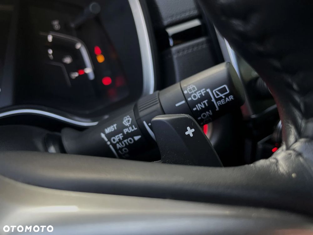 Honda CR-V 1.5 Lifestyle (Honda Connect+ / 7 os.) CVT - 26