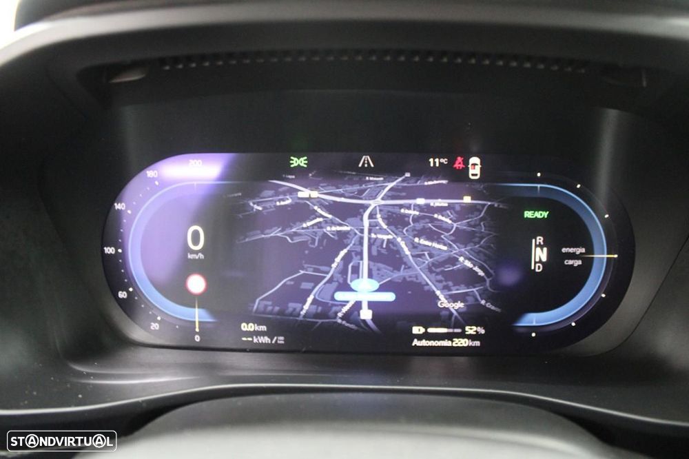 Volvo XC 40 Recharge 69 kWh Single Motor Core - 18