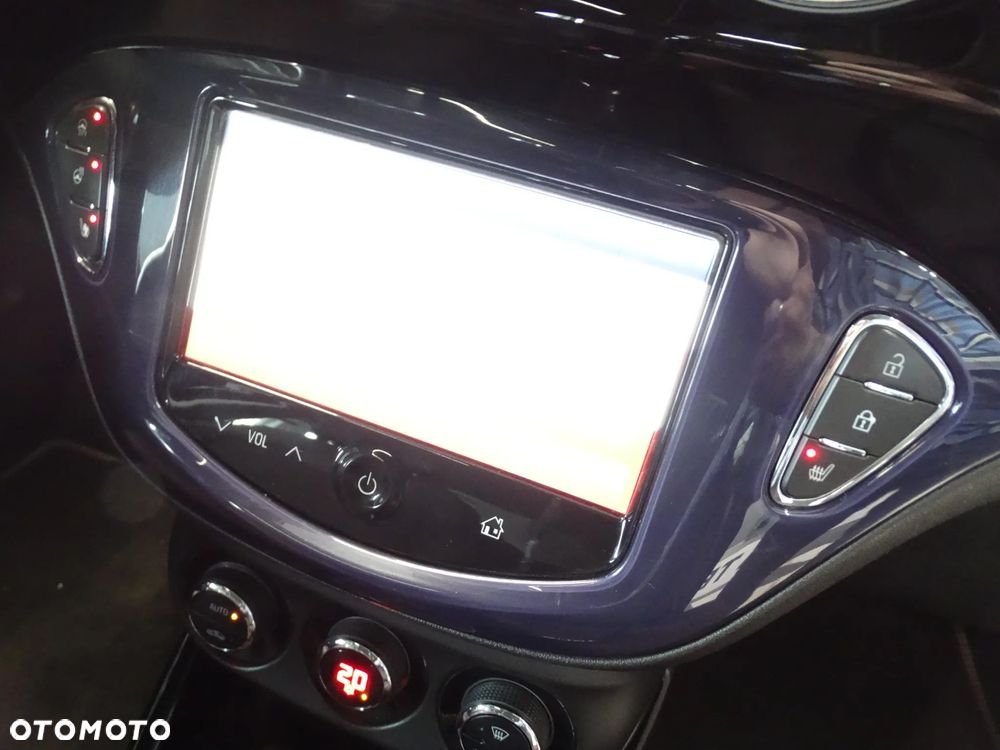 Opel Adam 1.2 Start/Stop Unlimited - 35