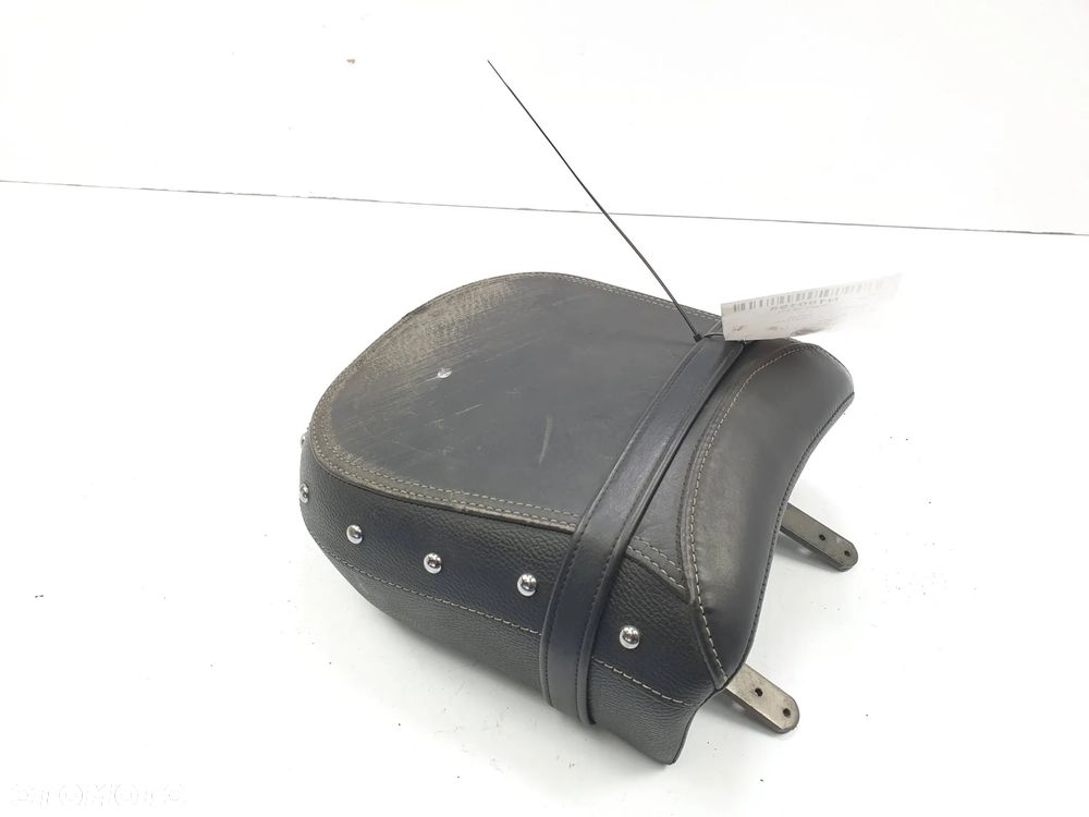 INDIAN CHIEFTAIN 1800 216 siedzenie tył - 1