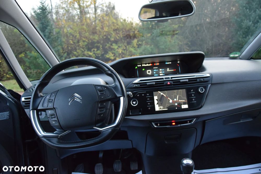 Citroën C4 Picasso PureTech 130 Stop&Start Selection - 6