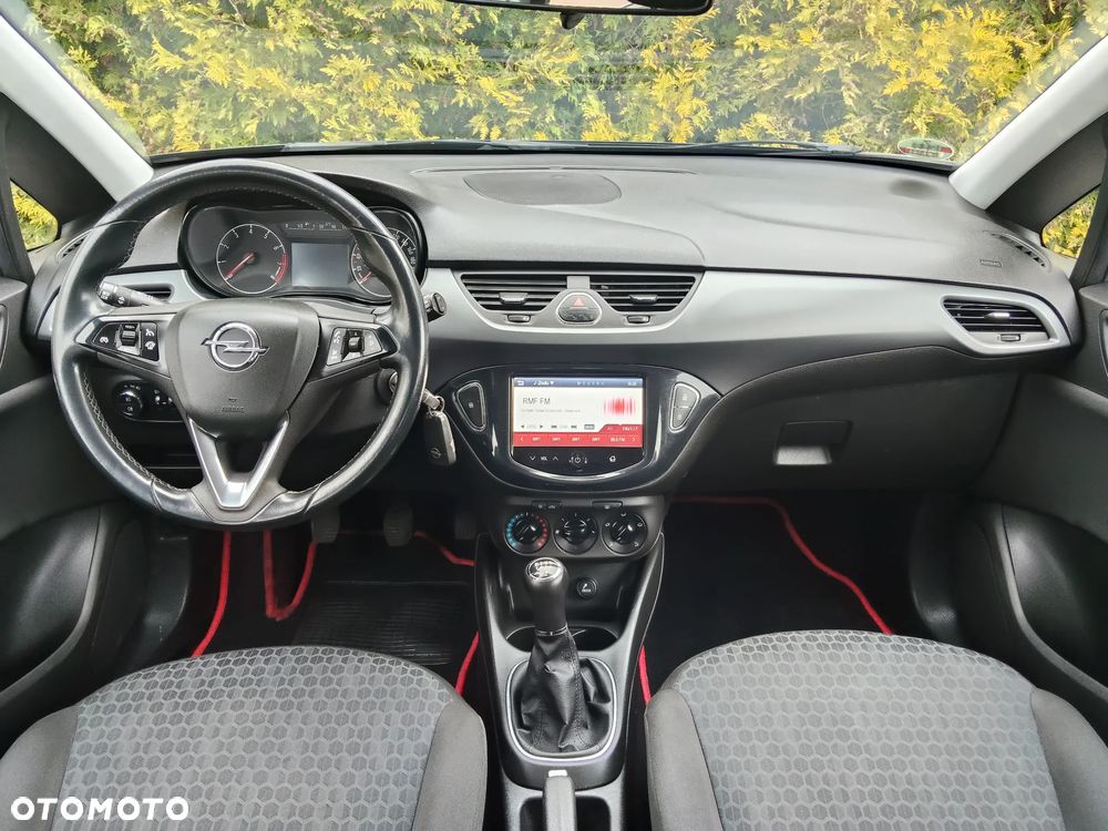 Opel Corsa 1.4 Active - 6