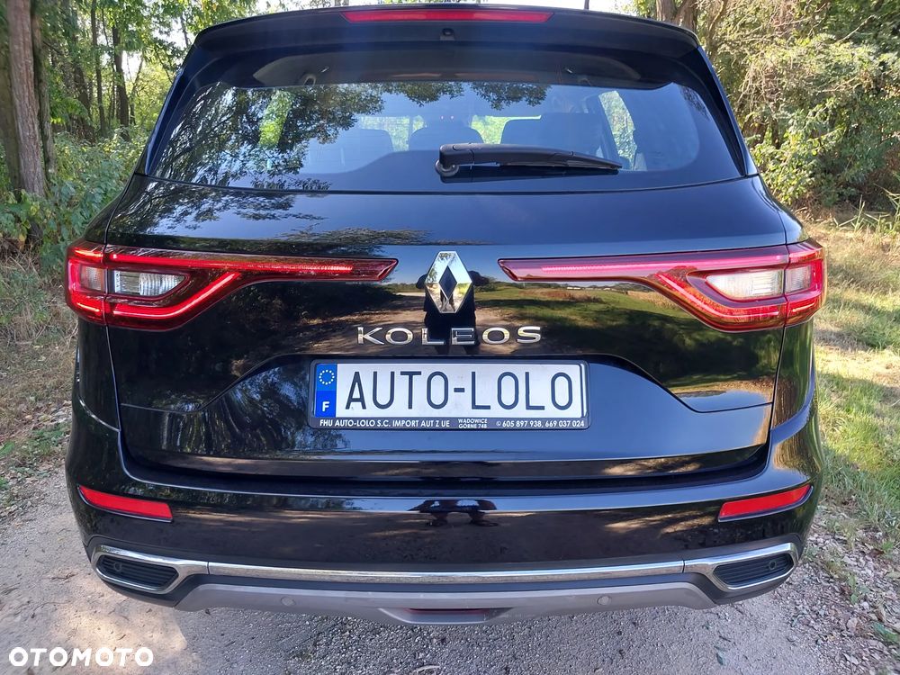Renault Koleos - 9