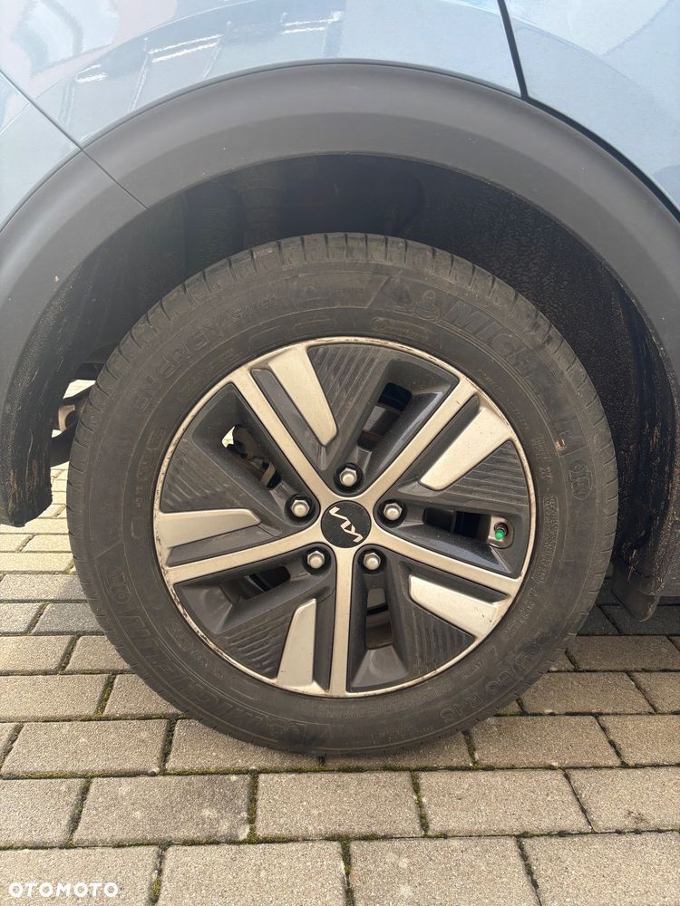 Kia Niro 1.6 GDI Hybrid M - 11