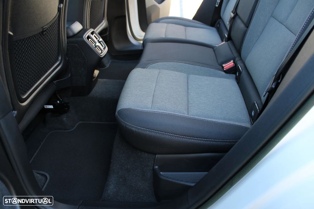 Volvo XC 40 1.5 T2 Plus Dark Auto - 43