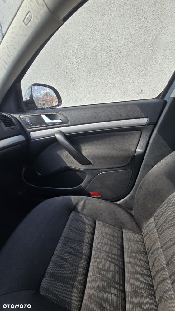 Skoda Octavia 1.6 TDI Greenline - 17