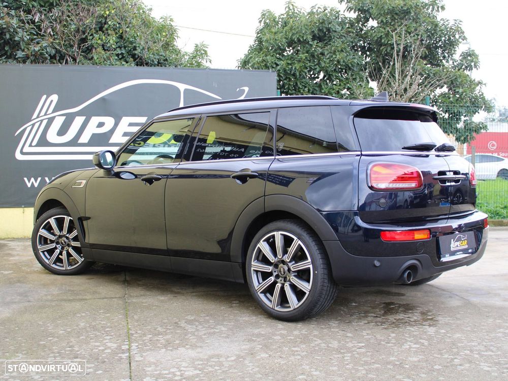 MINI Clubman Cooper Premium Plus Yours Auto - 23