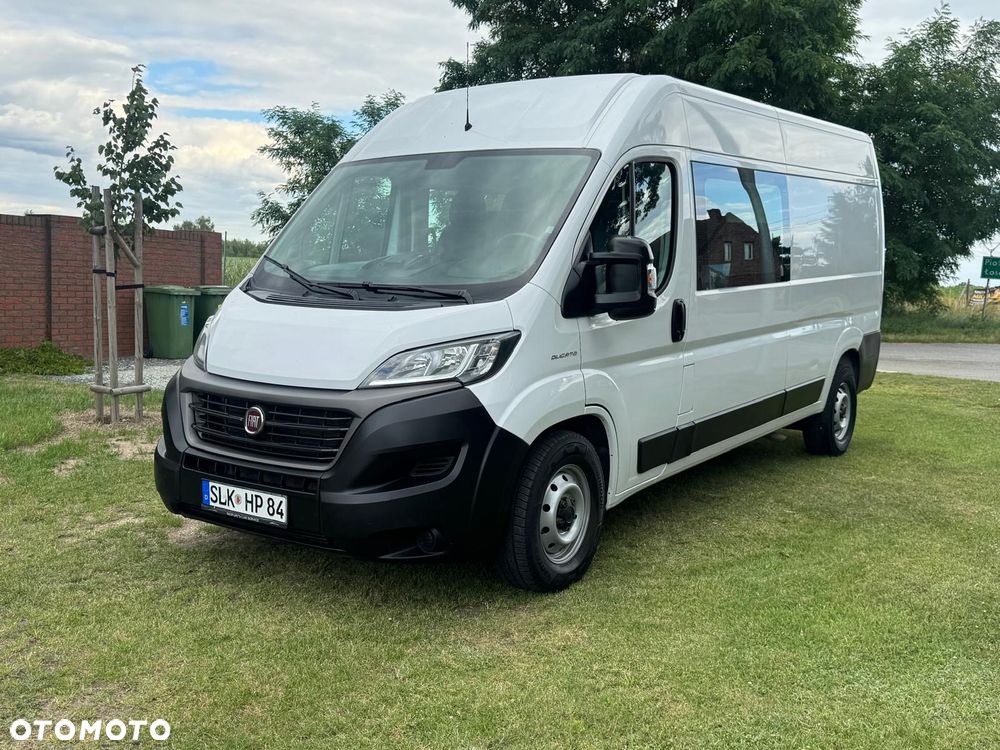 Fiat Ducato - 1