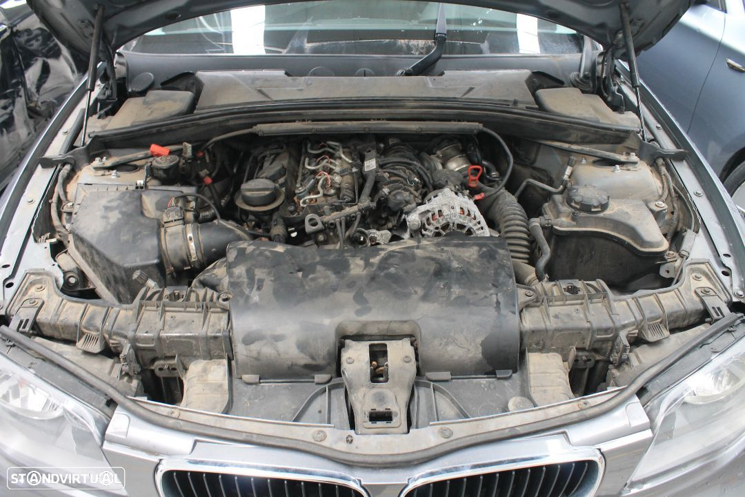 BMW 116D - 9