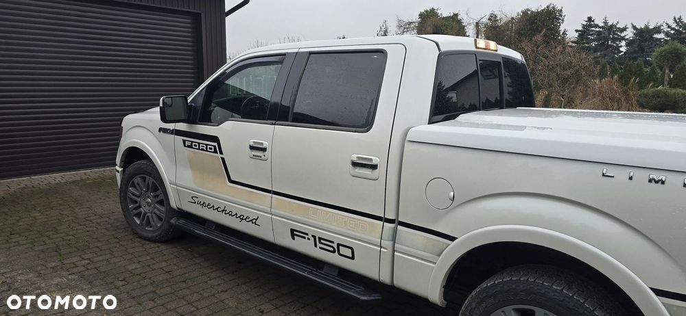 Ford F150 - 9