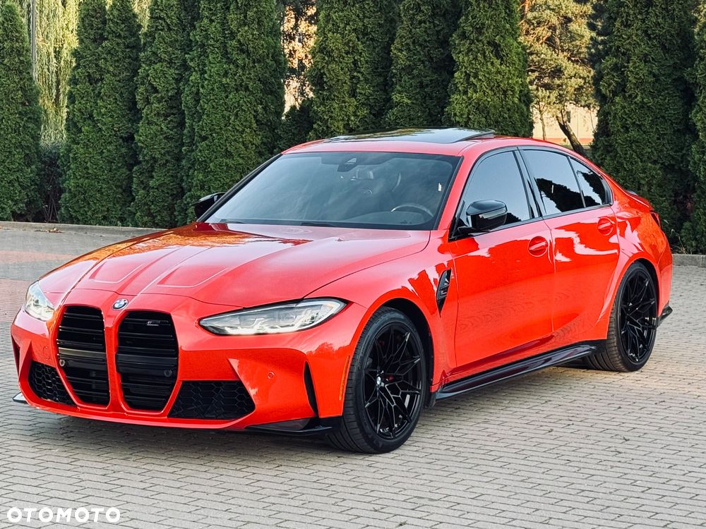 BMW M3 - 13