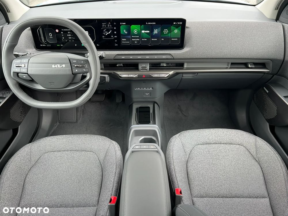 Kia EV2 42.2kWh Earth - 25