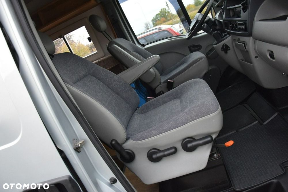 Renault Master - 22