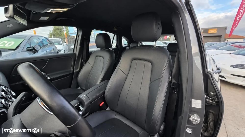 Mercedes-Benz EQA 250 Progressive - 5