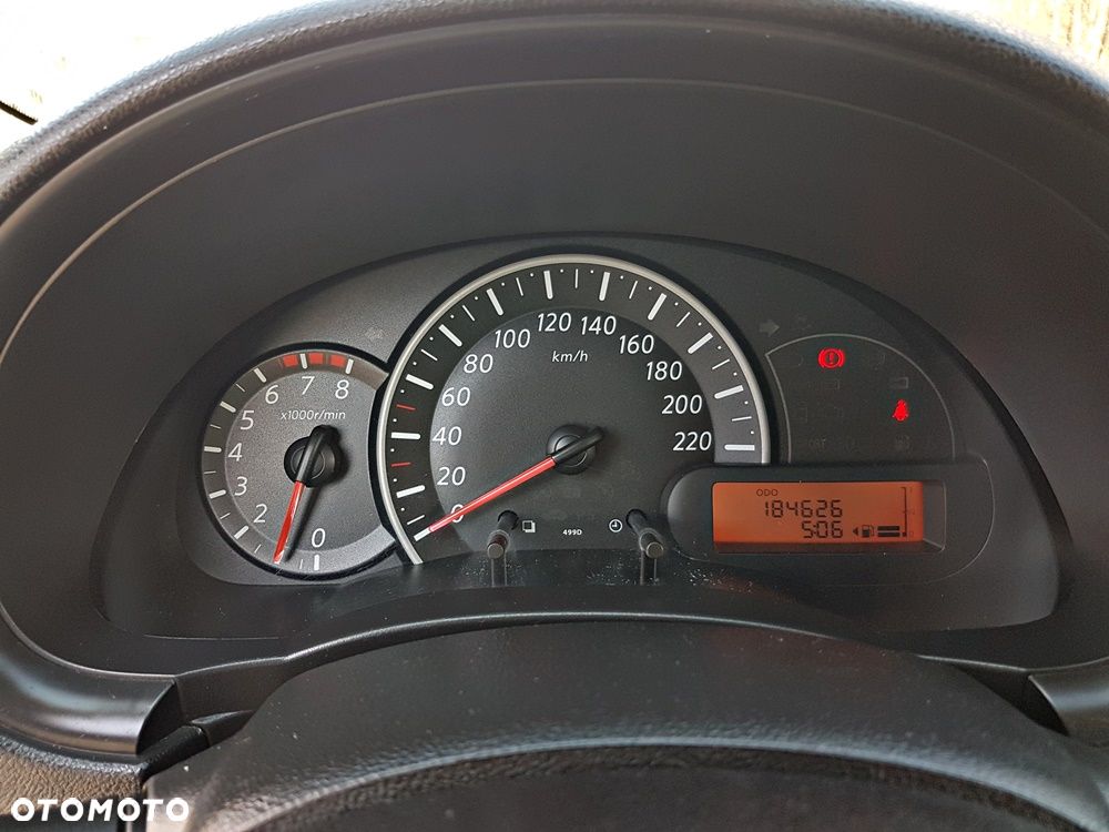 Nissan Micra 1.2 Style Edition - 15