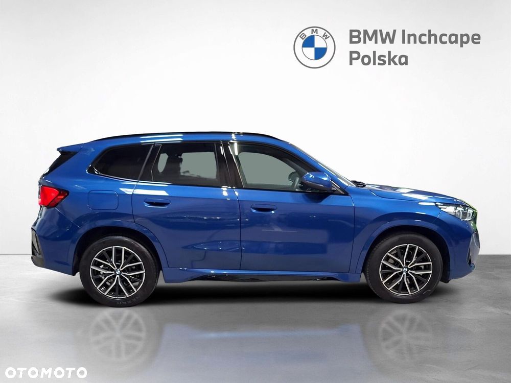 2026 BMW X1, photograph 6