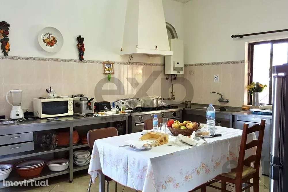 Encanto Rústico: Casa 2 Andares em Tavira, Algarve - Grande imagem: 5/9