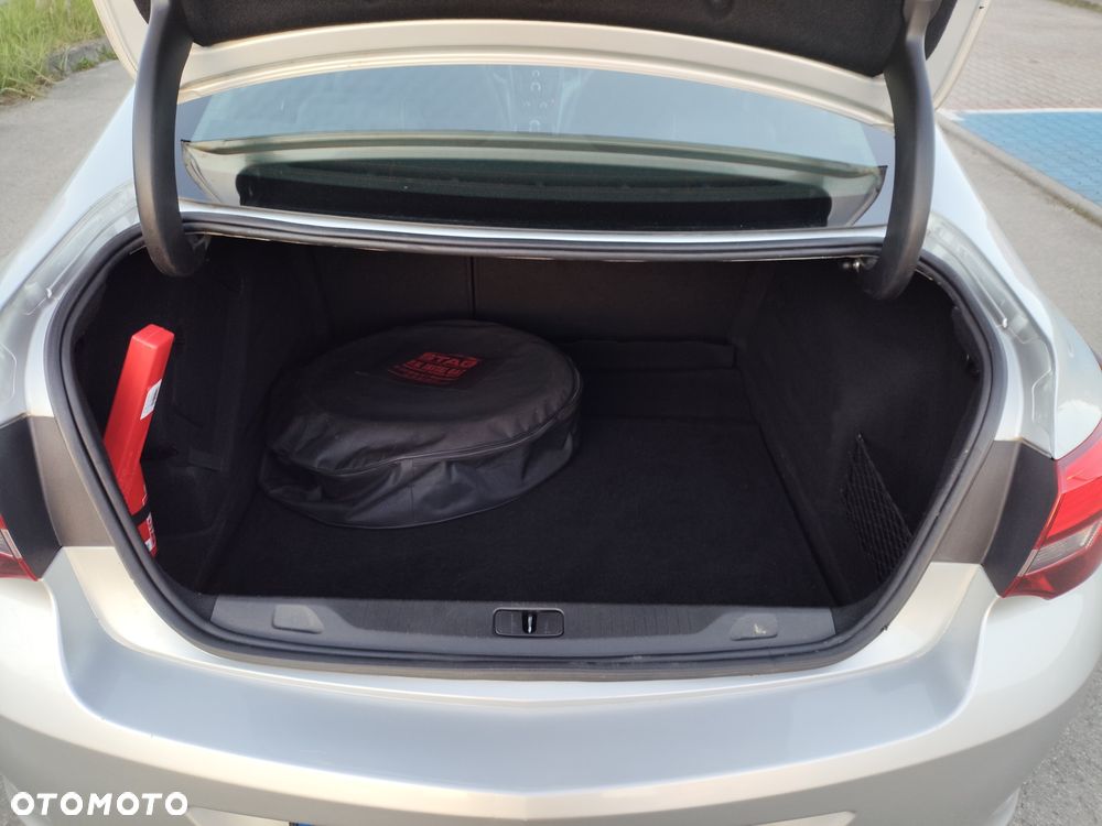 Opel Astra 1.4 T Active EU6 - 15