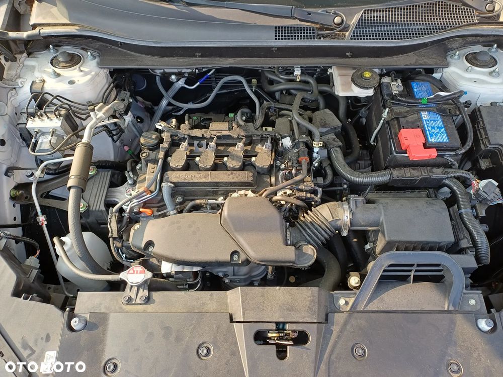 Honda CR-V - 28
