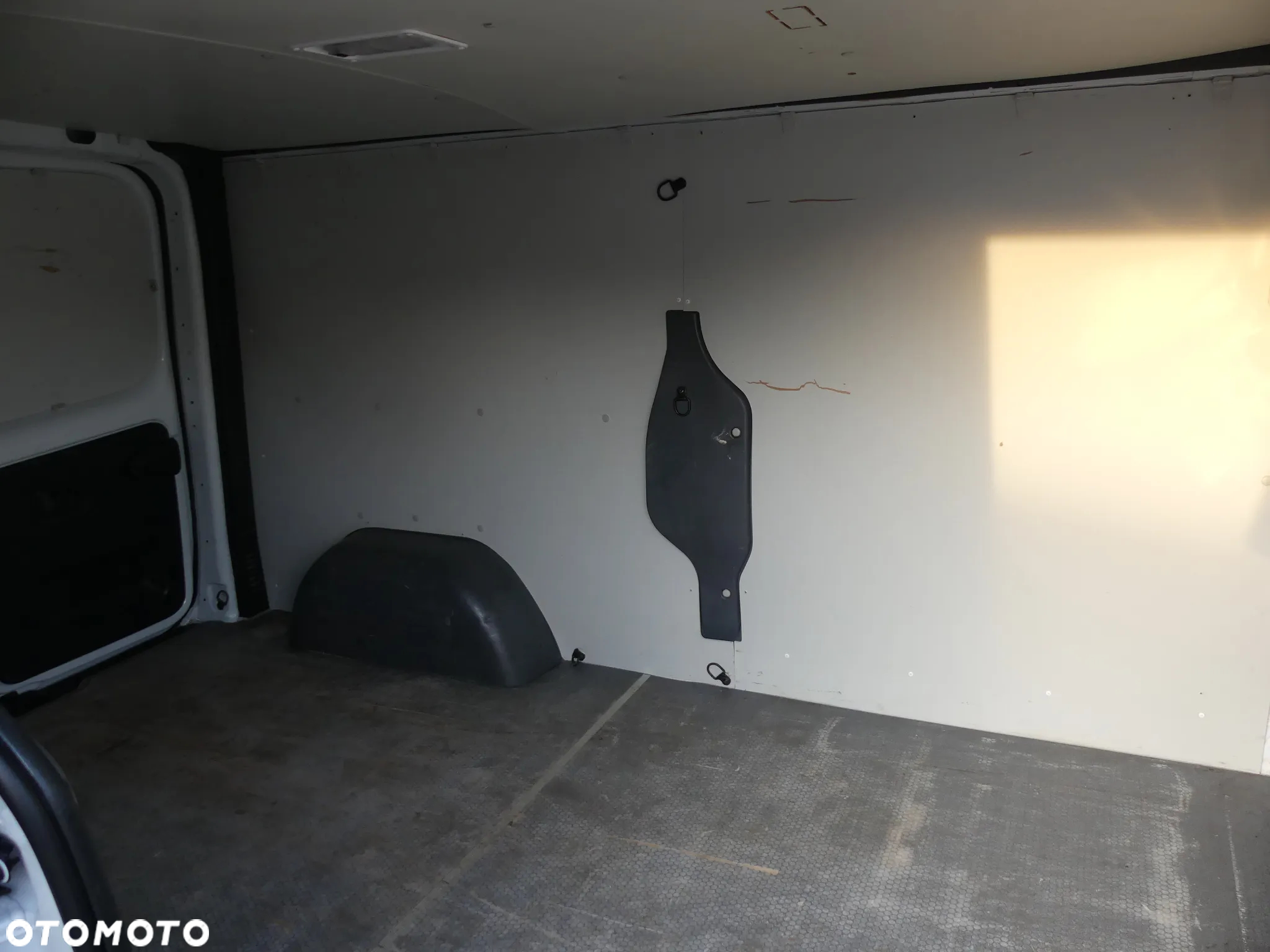 Renault TRAFIC - 27