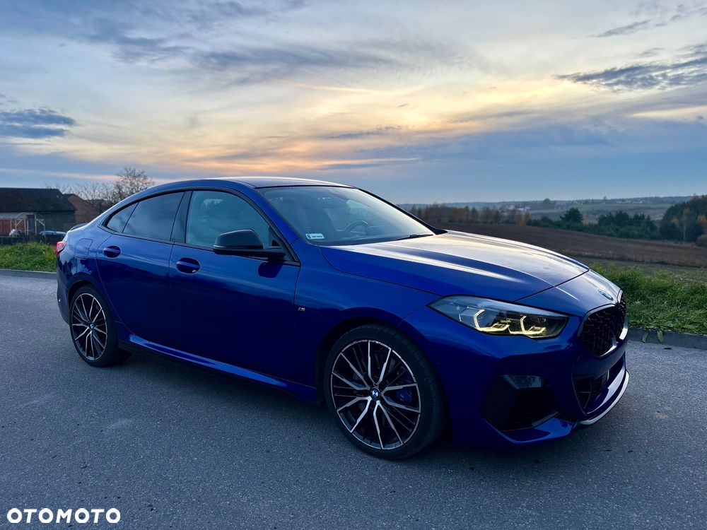 BMW Seria 2 M235i xDrive - 3