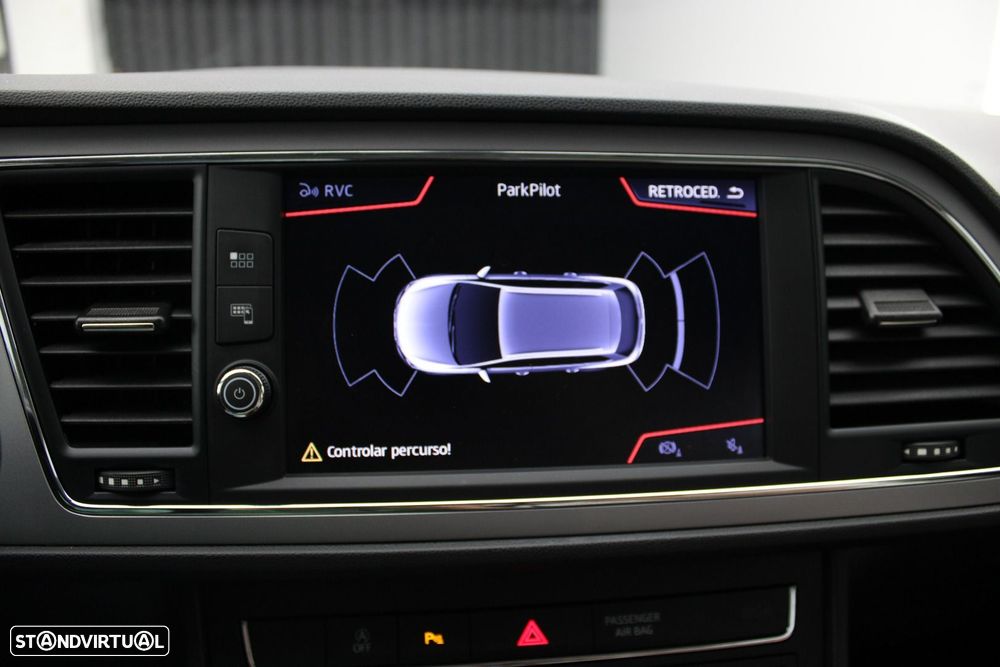 SEAT Leon ST 1.6 TDI Style S/S - 19