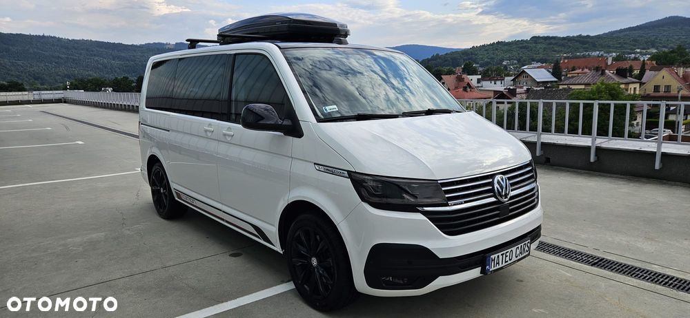 Volkswagen Multivan 2.0 BiTDI L1 Business 4Motion DSG - 32