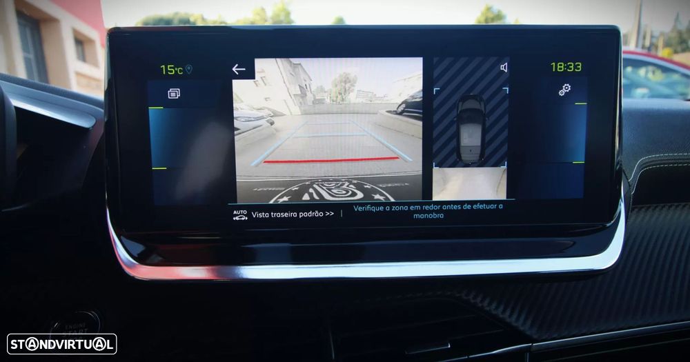 Peugeot e-208 50 kWh GT Line - 20