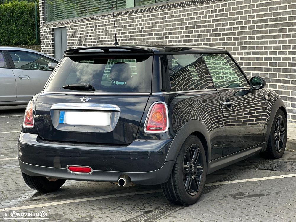 MINI 3 Portas Cooper - 7
