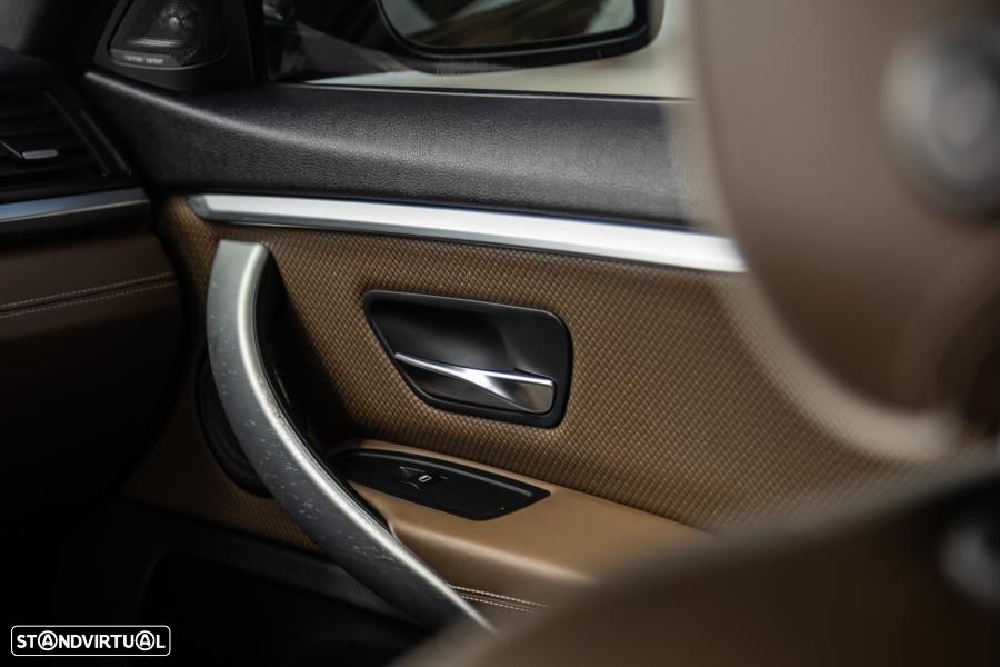 BMW 435 Gran Coupé d xDrive Auto - 36