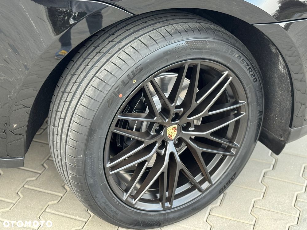 Porsche Macan - 14