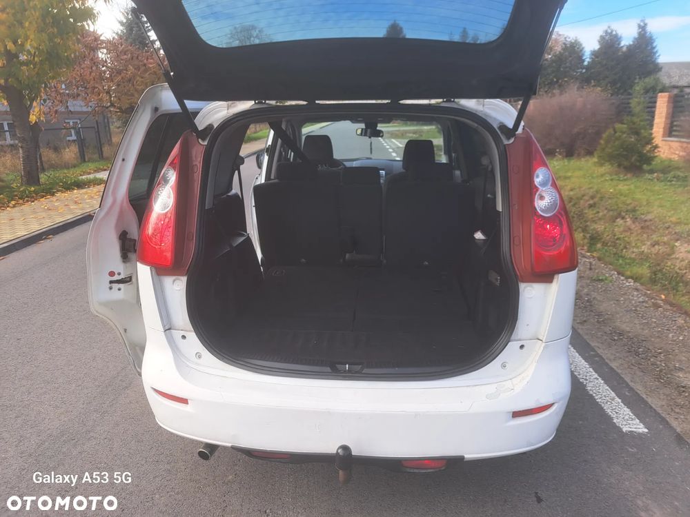 Mazda 5 2.0 CD Exclusive - 10