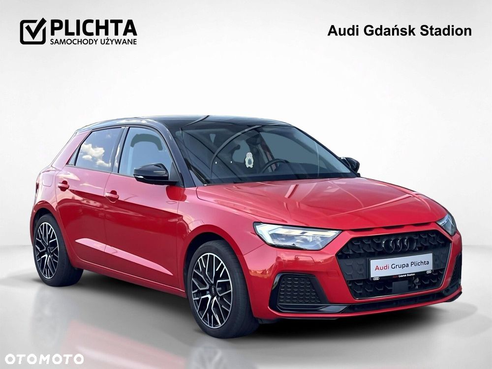 Audi A1 Sportback - 8