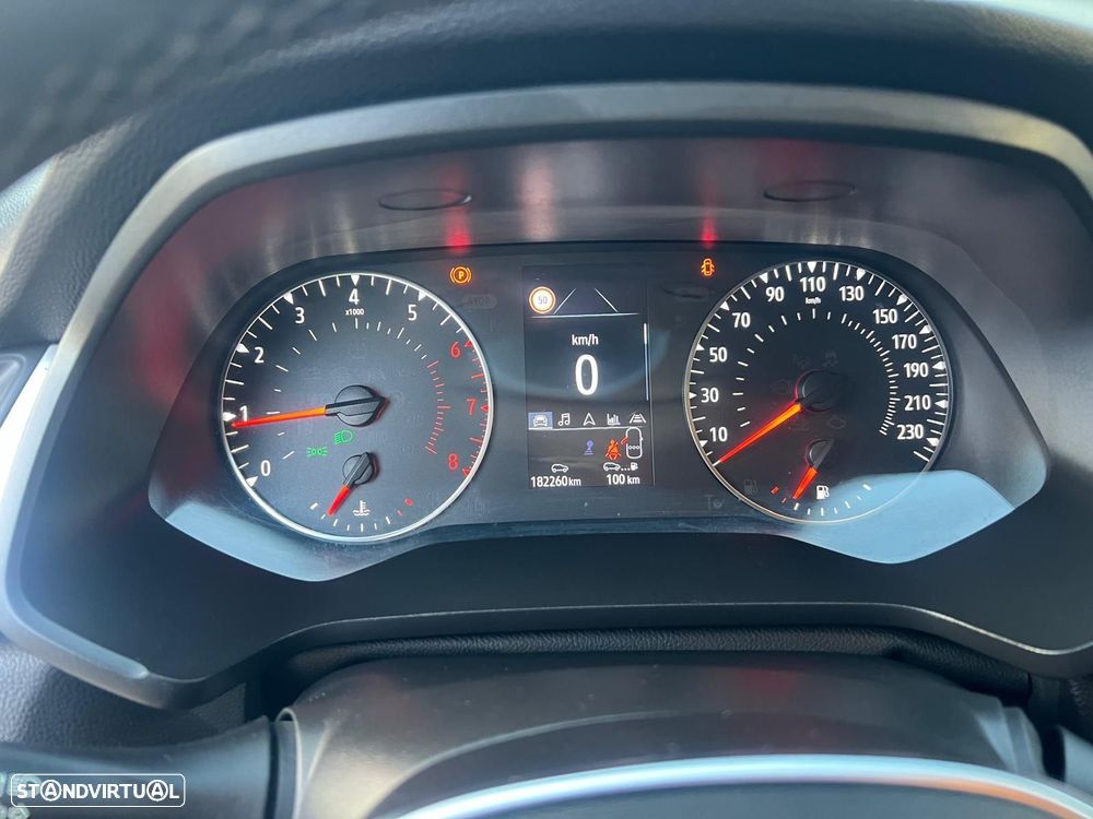 Renault Captur 1.0 TCe Zen - 6