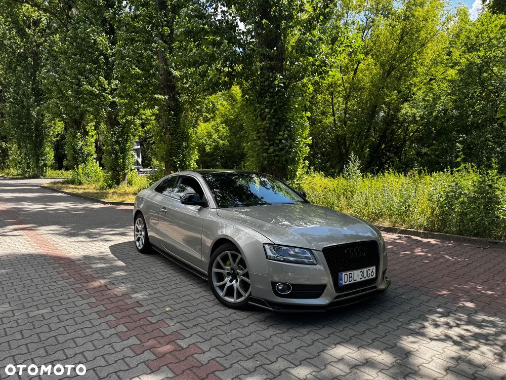Audi A5 Coupé - 28