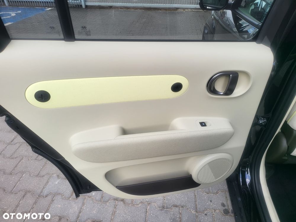 Hyundai Inster 49kWh Modern - 28