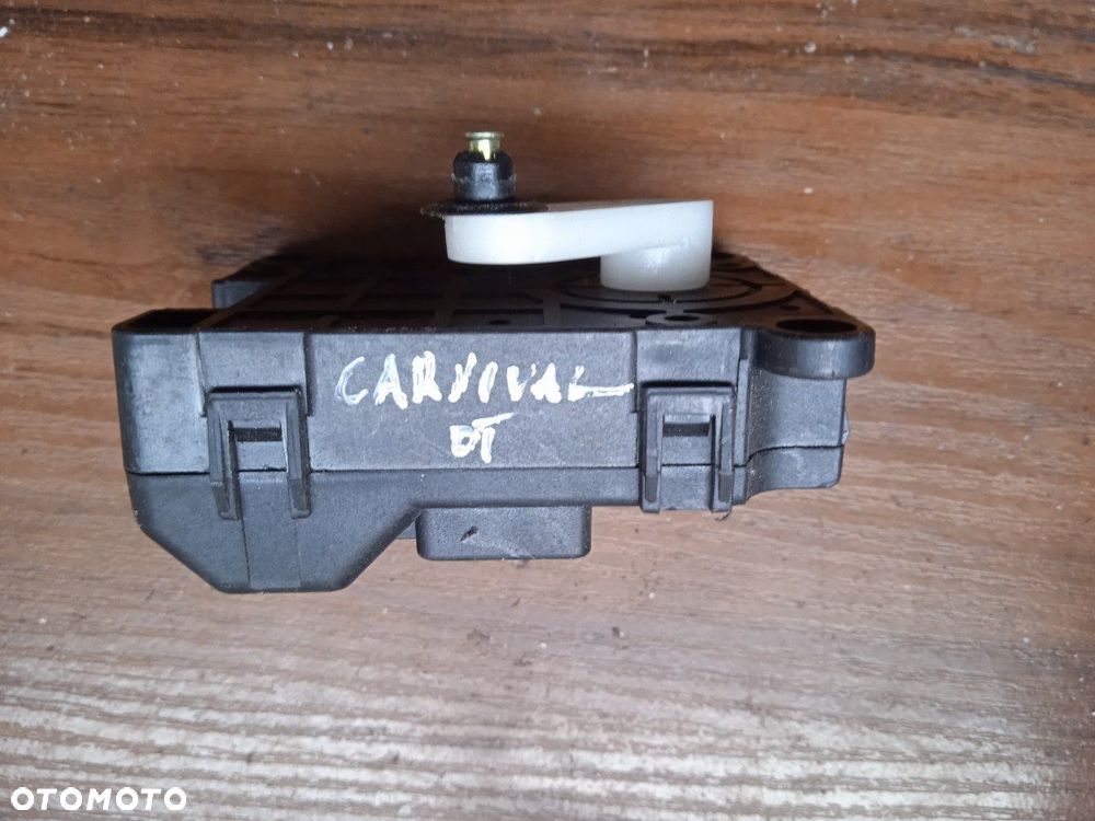 Silniczek Nagrzewnicy Kia Carnival II H400730530 - 3
