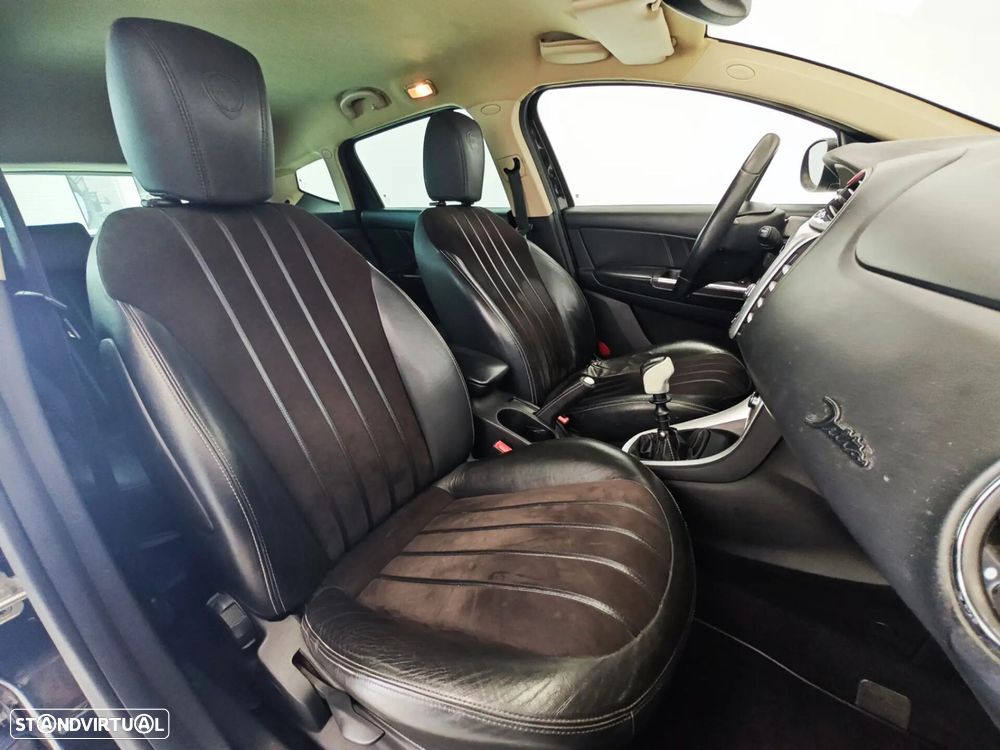 Lancia Delta 1.6 M-Jet Oro - 43