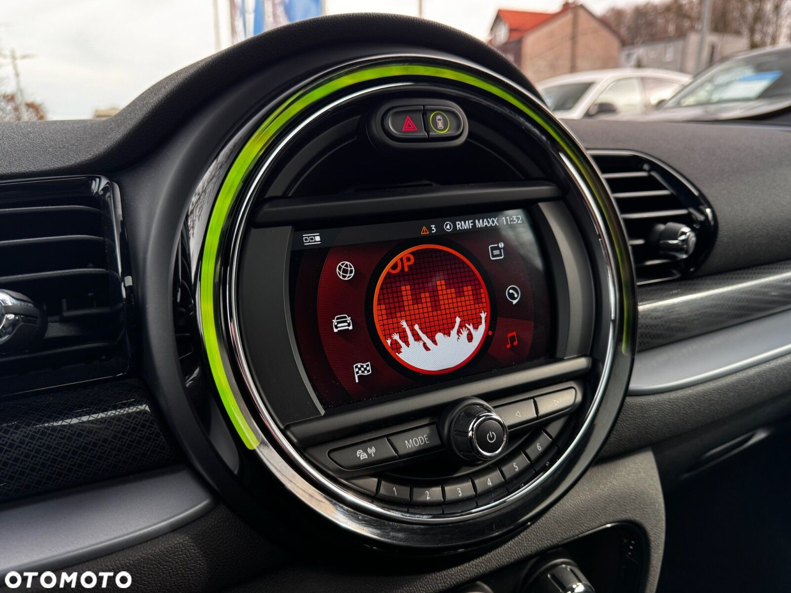 MINI Clubman - 20