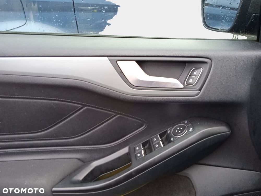 Ford Focus 1.5 EcoBlue Trend - 26