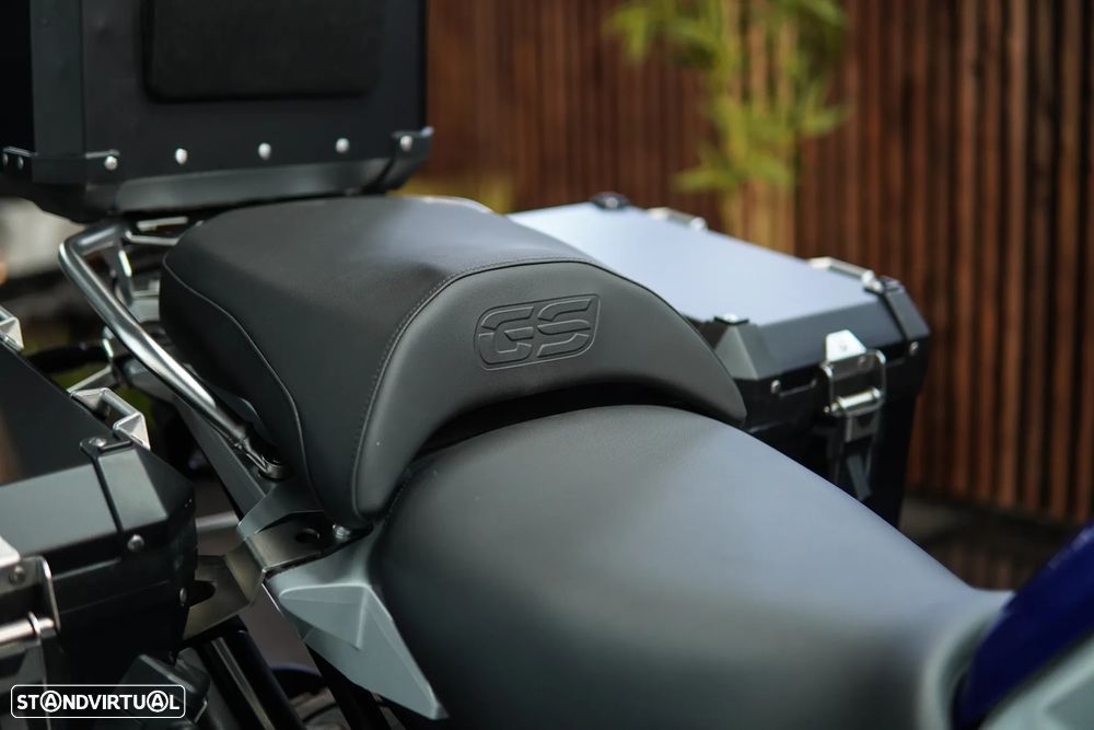 BMW R 1250 GS Adventure HP  REBAIXADA - 25