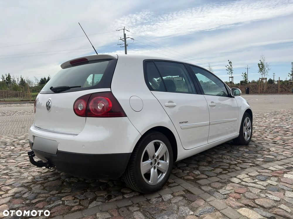Volkswagen Golf 1.4 Edition - 3