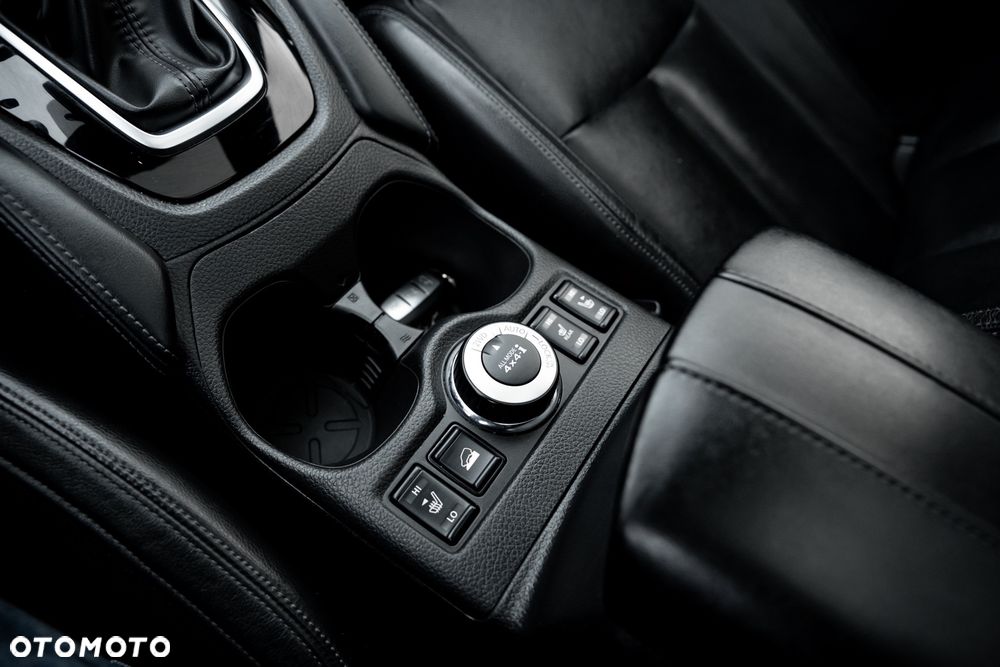 Nissan X-Trail 2.0 dCi ALL-MODE 4x4i Xtronic Tekna - 37