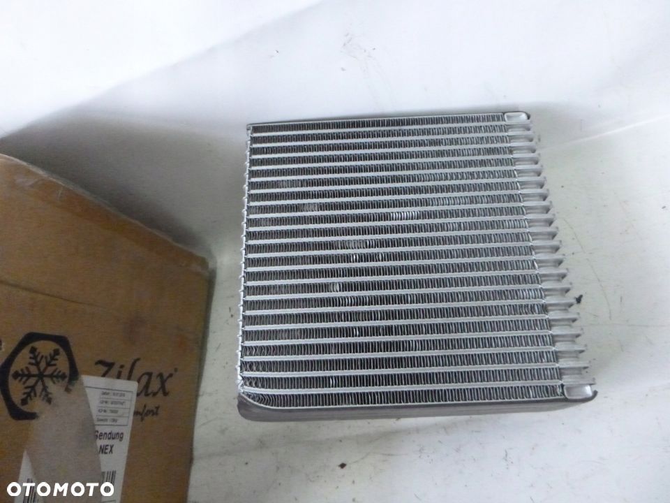 NAGRZEWNICA PAROWNIK FABIA POLO IBIZA KLIMATYZACJ - 3